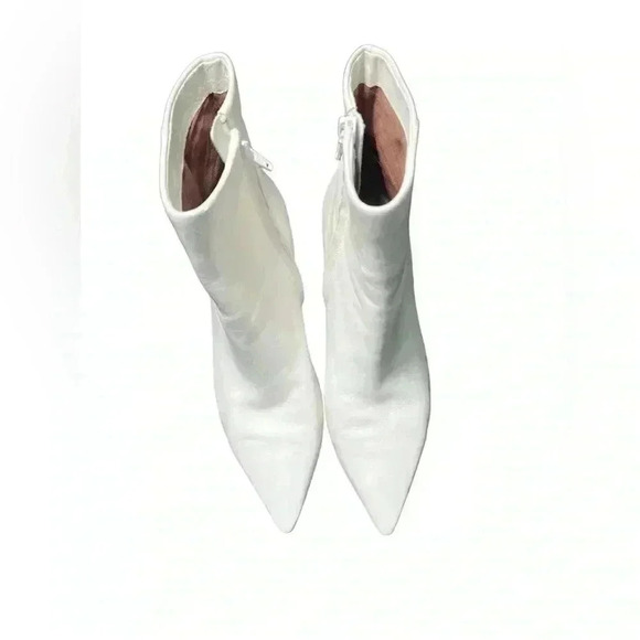 Linea Paolo Booties 9.5 - Picture 4 of 12